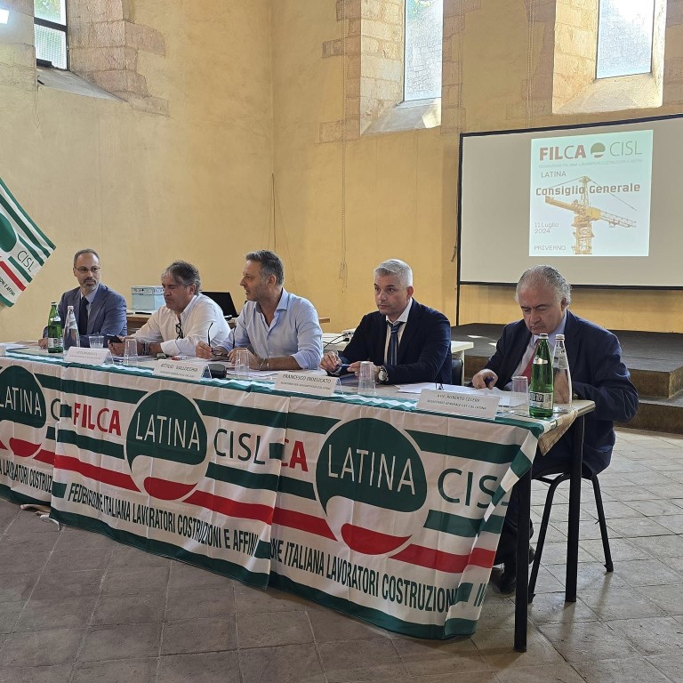 Consiglio