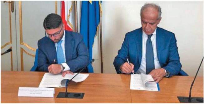 firma